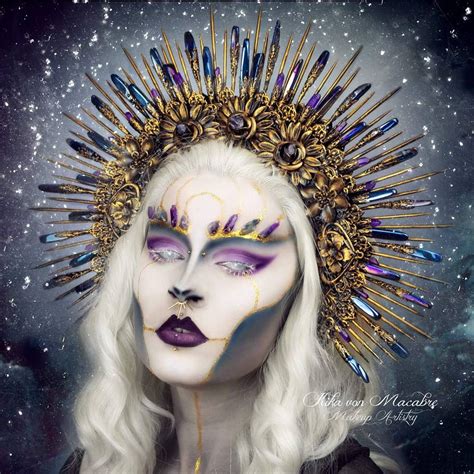 mak3uppassion on Instagram: Shapeshifting By: @tluuve.